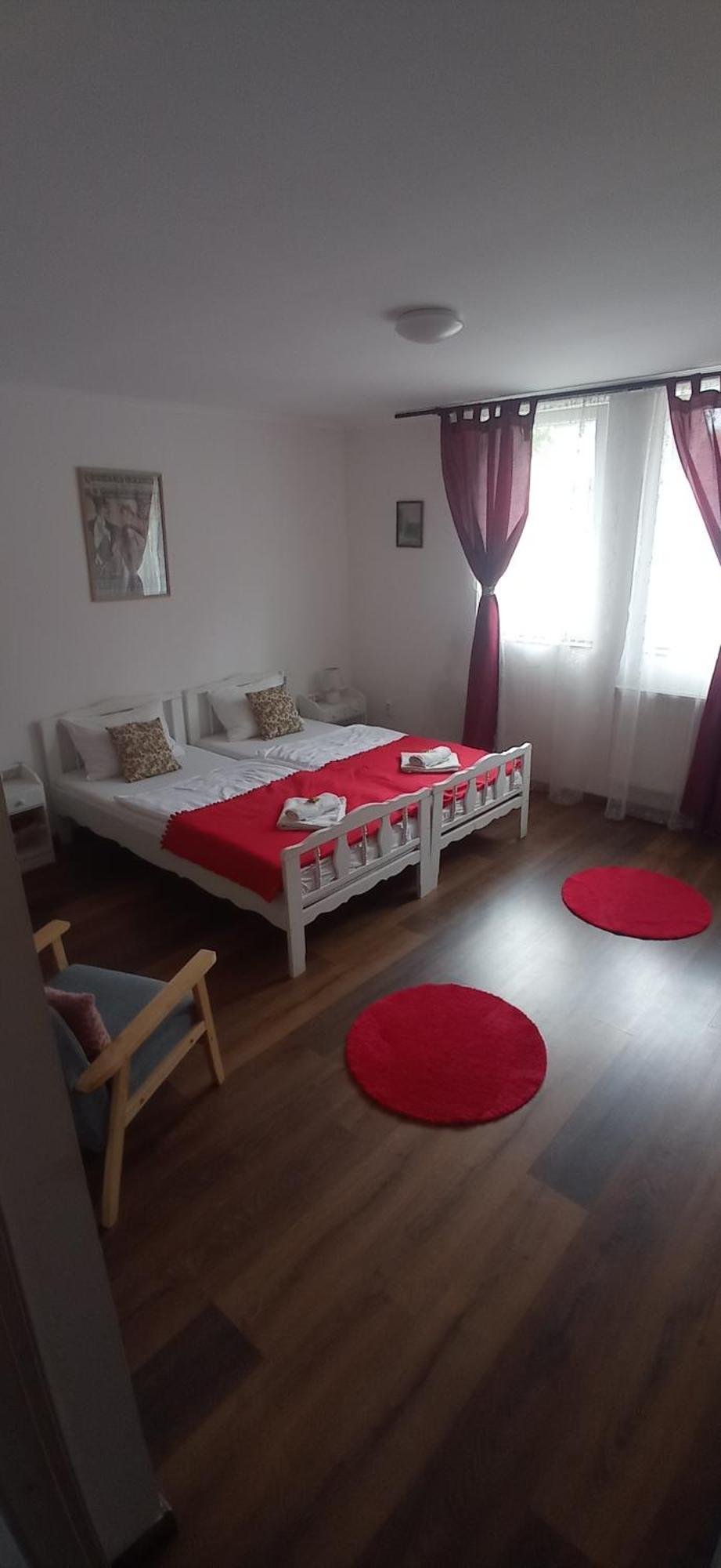 Servus Vendeghaz Lengyeltoti Екстериор снимка