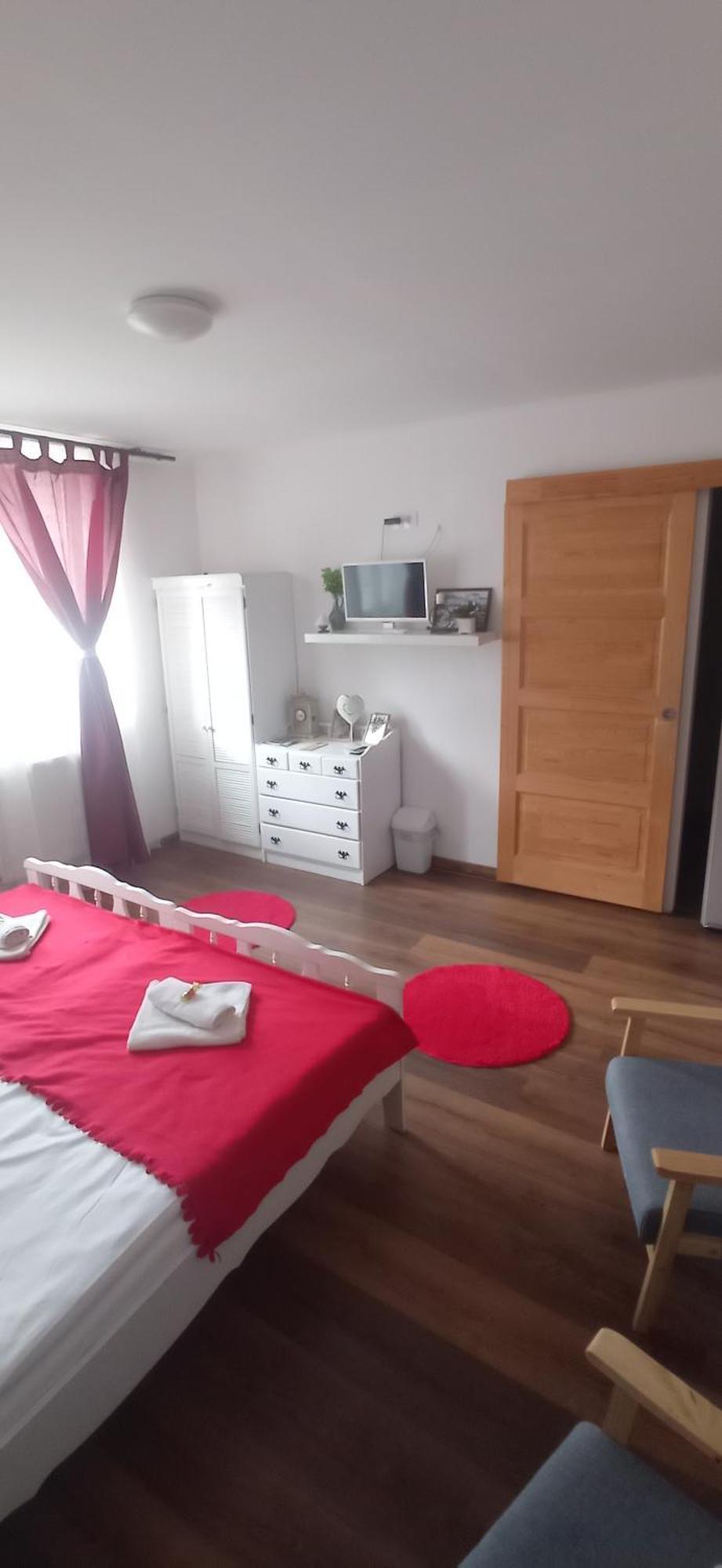 Servus Vendeghaz Lengyeltoti Екстериор снимка